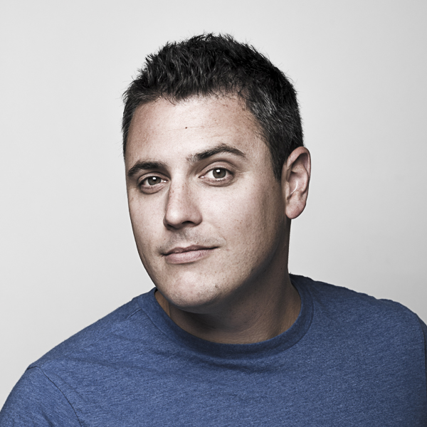 Andrew Neufeld || Account Director