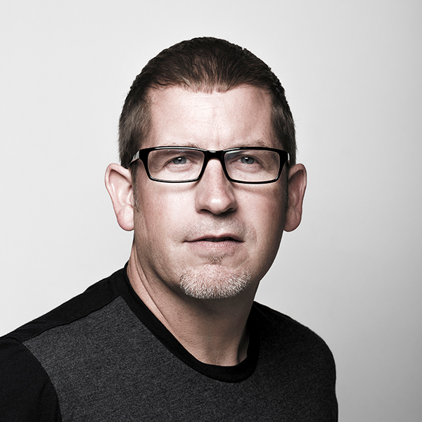 Doug Bartow || Principal + Design Director