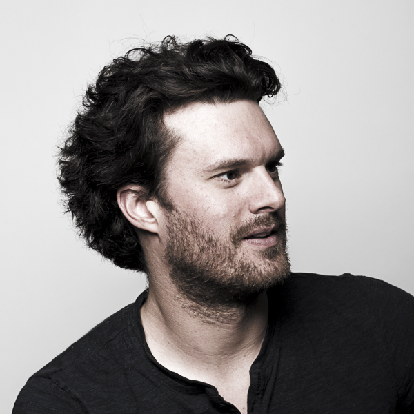 James Morrison || Account Director