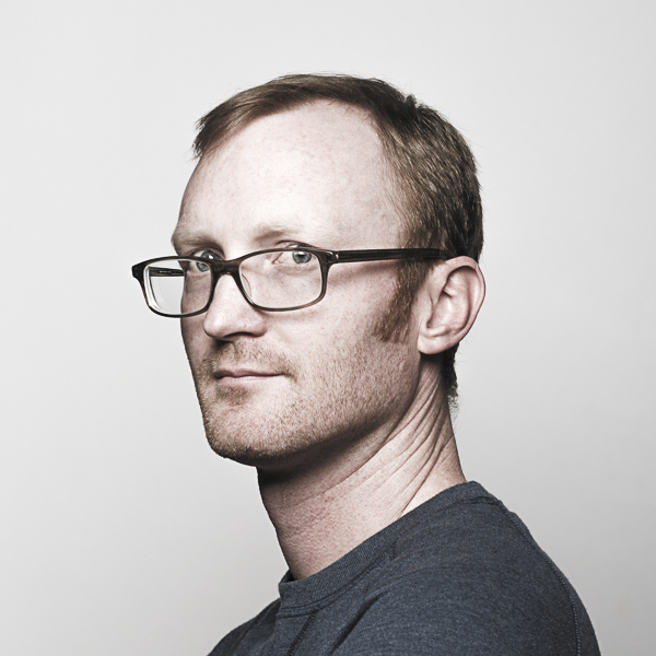 Jake Wright || Senior Designer