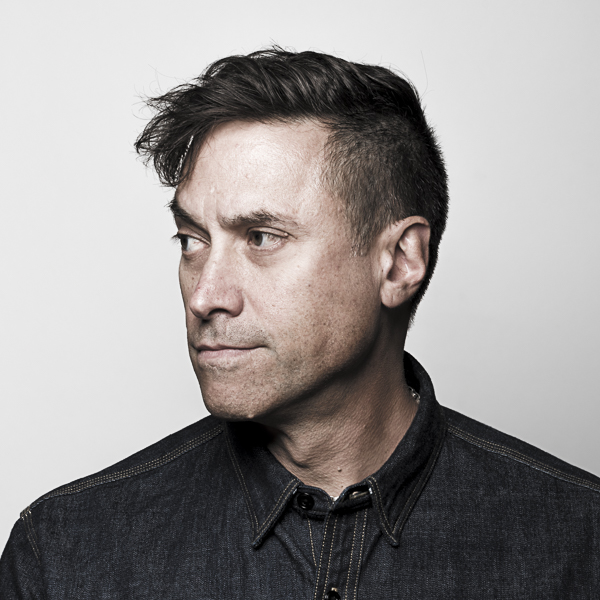 Michael Fallone || Principal + Creative Director