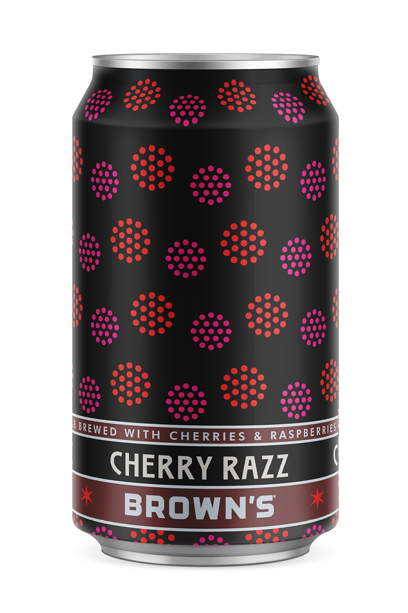 Cherry Razz Ale