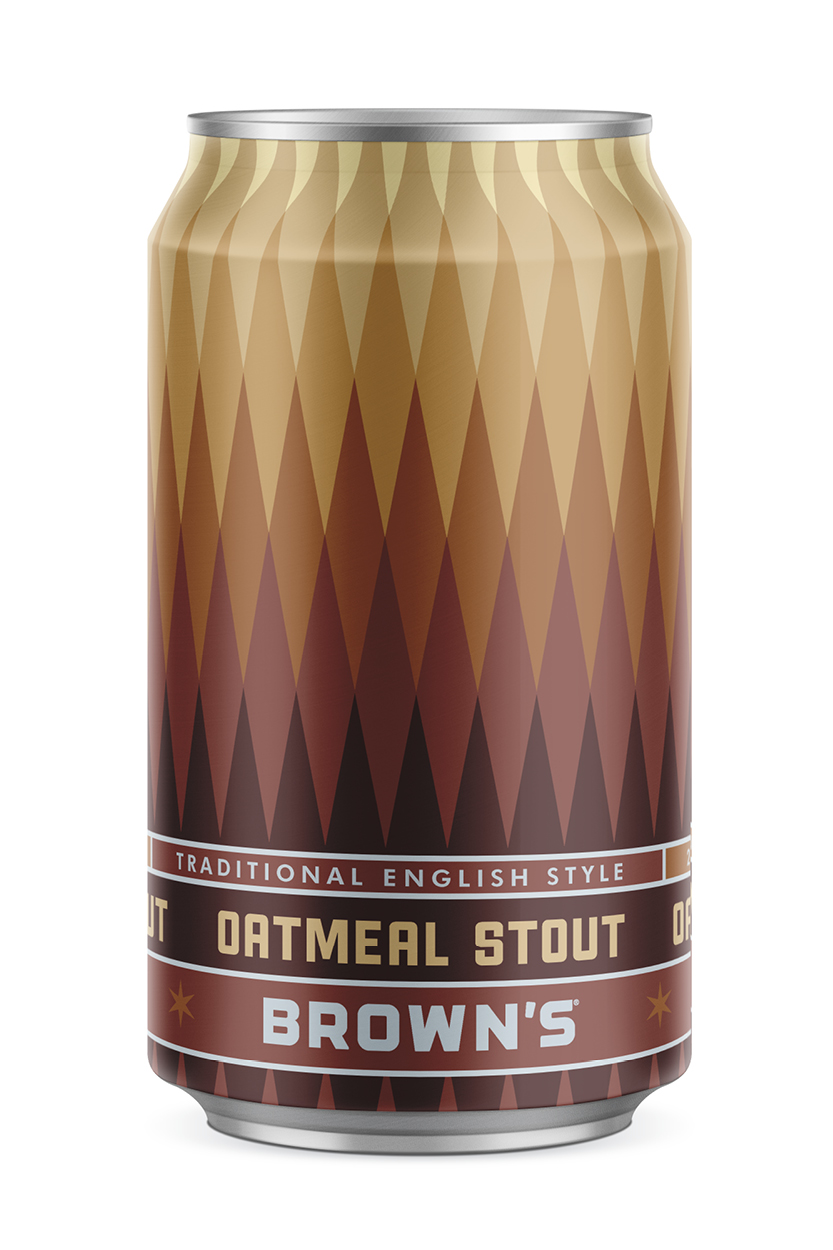 Oatmeal Stout