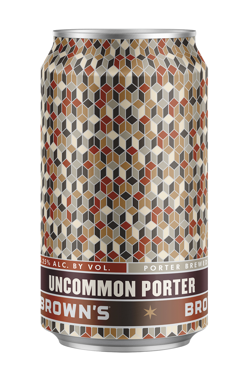 Uncommon Porter