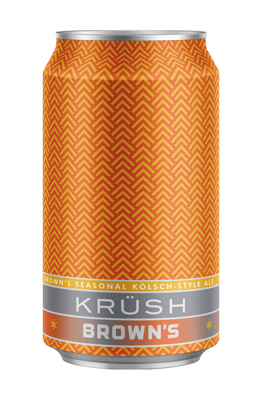 Krüsh Kölsch