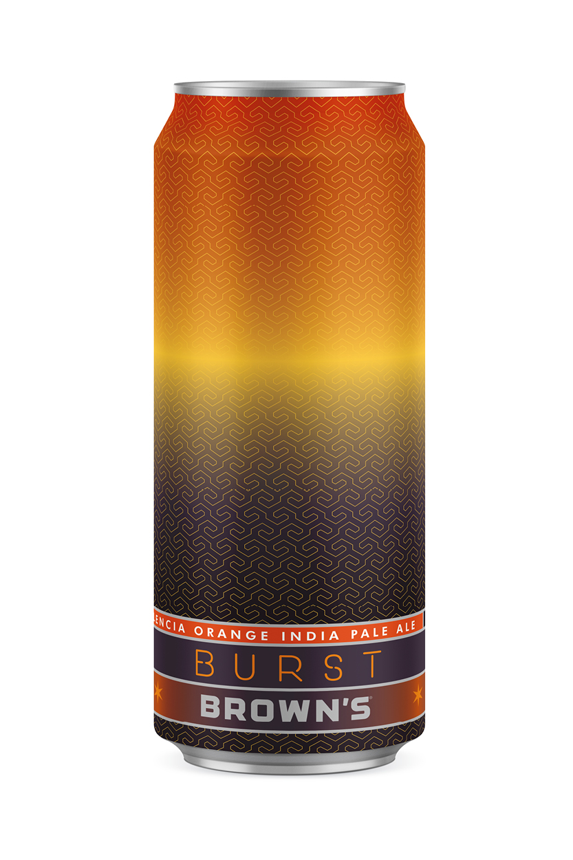 Burst IPA