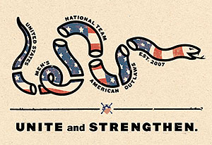 Unite and Strengthen