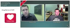 DesignChat 2012