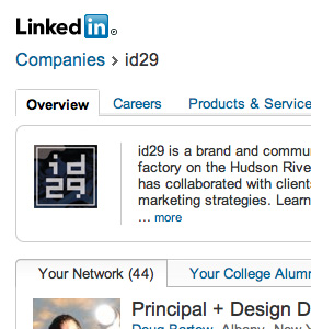 linkedin