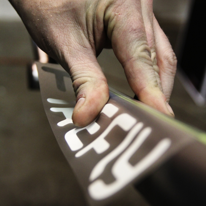 Firefly Bicycles || Boston, MA